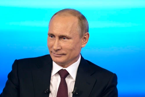 Tổng thống Putin phải gả chồng cho người vợ cũ, trước khi cưới vợ mới