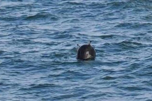 Động thái của Thổ Nhĩ Kỳ sau khi phát hiện ‘vật thể lạ’ gần eo biển Bosphorus