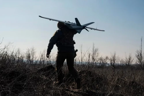 Matxcơva tuyên bố ngăn chặn cuộc tập kích UAV vào miền Trung nước Nga