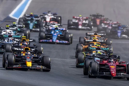 Honda trở lại cuộc đua xe Công thức 1 vào năm 2026