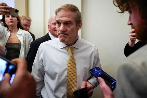 Ông Jim Jordan thất bại trong lần bỏ phiếu thứ 2 bầu Chủ tịch Hạ viện Mỹ