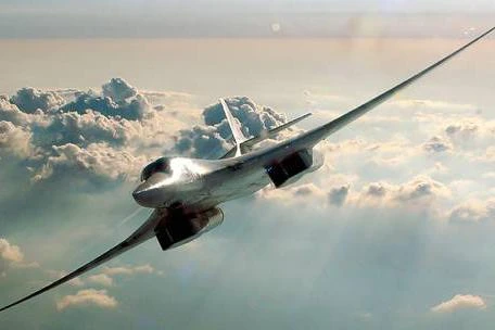 Nga thông báo với Mỹ về việc tập trận hạt nhân