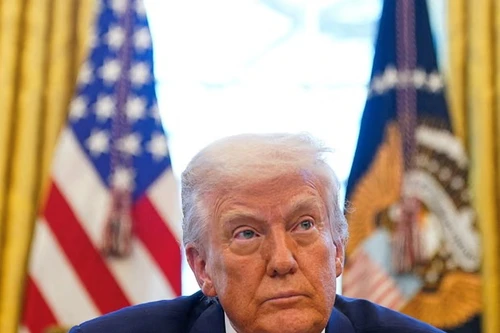 Tổng thống Trump chỉ thị Lầu Năm Góc thử vũ khí hạt nhân ngay lập tức 