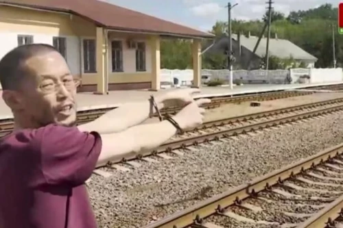 Belarus bắt giữ 1 công dân Nhật Bản, nghi là điệp viên tình báo