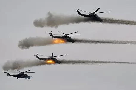 Nga không mời tùy viên quân sự NATO dự cuộc tập trận Zapad-2021