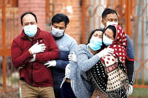 Các nước phản ứng ra sao việc Mỹ kêu gọi xóa bỏ bản quyền vaccine Covid-19?