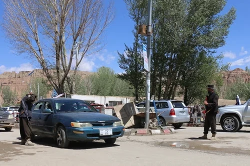 IS nhận trách nhiệm vụ bắn chết 3 du khách Tây Ban Nha ở Afghanistan