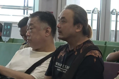 Hai nghi phạm lừa đảo người Nhật Bản được di lý từ Campuchia