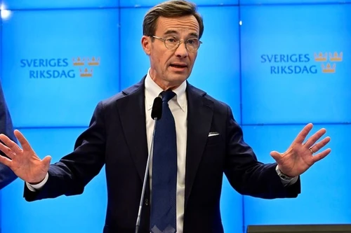 Quốc gia thành viên mới nhất của NATO để ngỏ khả năng tiếp nhận vũ khí hạt nhân 