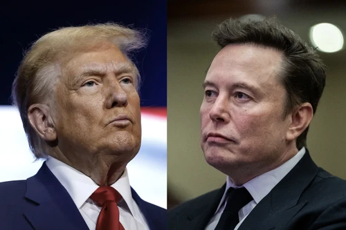 Tổng thống Trump phản ứng ra sao trước ý tưởng thành lập đảng mới của tỷ phú Elon Musk?