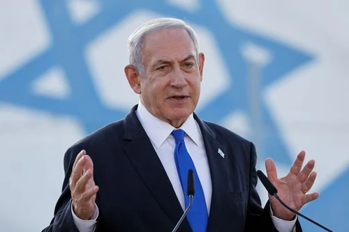 Thủ tướng Netanyahu: Israel sẽ không ngừng tự vệ ‘dù gặp sức ép lớn’