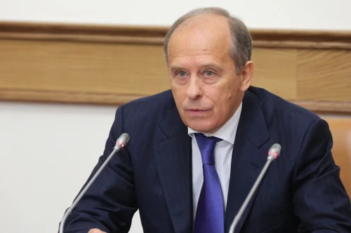 FSB xác định kẻ chủ mưu vụ khủng bố tại Matxcơva đang ở nước ngoài