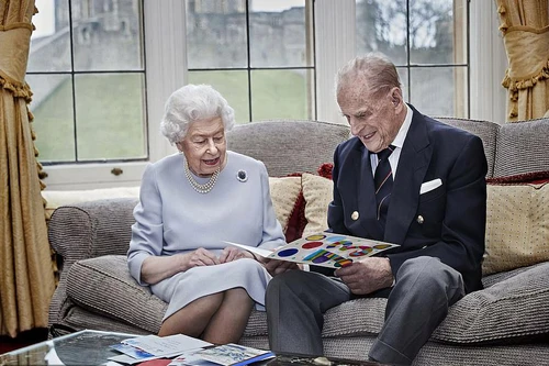 Lãnh đạo các nước chia buồn Hoàng thân Philip qua đời