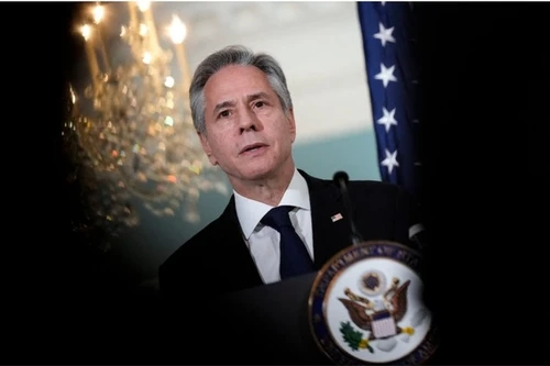 Phản ứng của Mỹ về việc Nga triển khai vũ khí hạt nhân chiến thuật tại Belarus