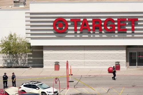 Mỹ: 3 người bị bắn chết, tay súng có tiền sử bệnh tâm thần