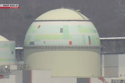 Sau 12 năm, một lò phản ứng ở Nhật Bản vượt qua thẩm định để tái khởi động