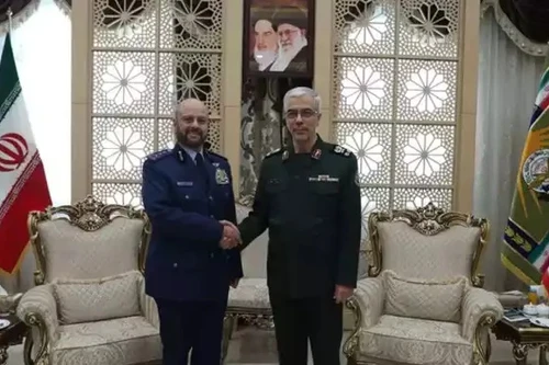 Saudi Arabia và Iran thảo luận hợp tác quốc phòng song phương