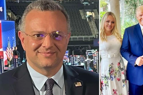 Ông Donald Trump chọn thông gia làm cố vấn về Arập và Trung Đông