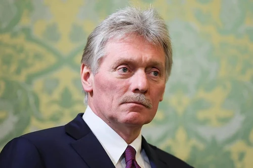 Phản ứng của Điện Kremlin trước việc Mỹ cung cấp tên lửa hành trình Tomahawk cho Ukraine