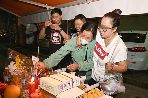 Bộ Ngoại giao thông tin về vụ một công dân Việt Nam bị sát hại tại Singapore