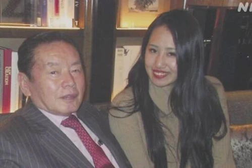 Tòa án ra phán quyết đối với vợ góa của ‘Don Juan’ người Nhật Bản