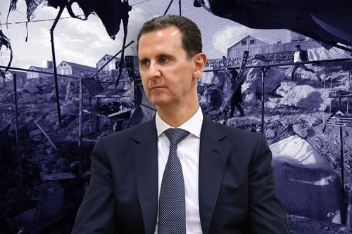 Nga bác bỏ tin đồn cựu Tổng thống Syria Bashar Assad bị đầu độc