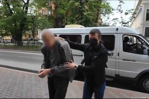 FSB tuyên bố bắt giữ đối tượng chuẩn bị ‘tấn công khủng bố’ ở Crimea