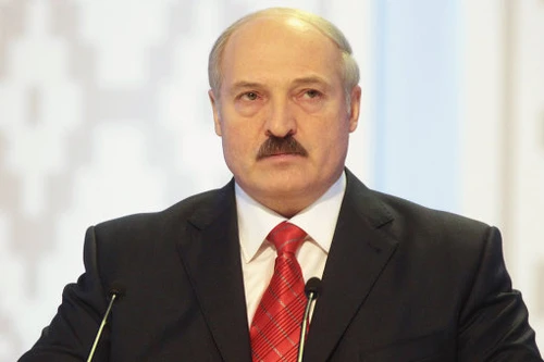 Tổng thống Belarus giành giải Ig Nobel Hòa bình vì... cấm vỗ tay