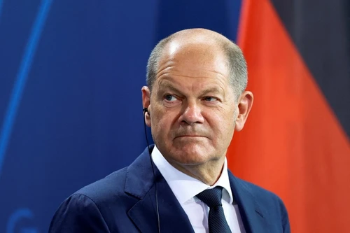 Tên trộm đeo mặt nạ đột nhập tòa nhà có căn hộ của Thủ tướng Đức Olaf Scholz