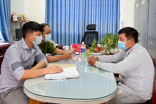 [Tin nhanh sáng 27-10-2021] Bắt giữ kẻ giết người vứt xác dưới mương nước