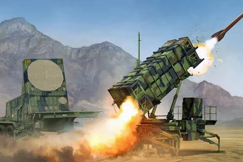 Nga cảnh báo biện pháp đối phó nếu tên lửa PAC-3 được chuyển đến Ukraine