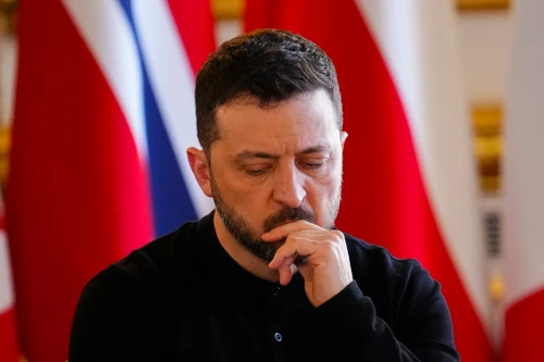 Sau vụ bê bối tham nhũng 100 triệu USD, Ukraine sẽ kiểm soát chặt doanh nghiệp nhà nước