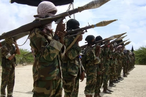 Somalia và Mỹ phối hợp tiêu diệt chỉ huy cấp cao của nhóm phiến quân al-Shabaab