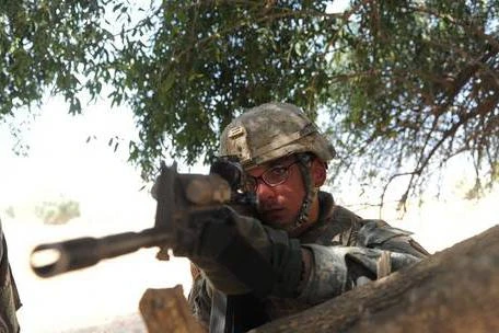 Mỹ - Ấn Độ sắp tập trận chung gần biên giới với Trung Quốc