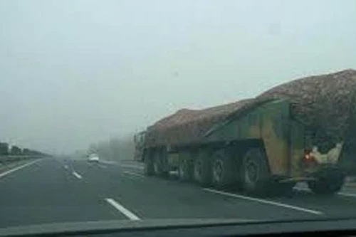 Trung Quốc vô tình tiết lộ “sát thủ diệt Guam”