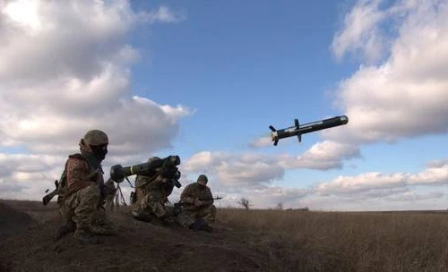 Nổ tại nhà máy sản xuất vũ khí ở Mỹ