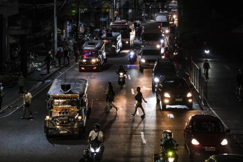 Vừa bước xuống xe taxi, 2 công dân Nhật Bản bị bắn chết tại Manila