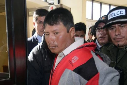 Đâm chém kinh hoàng tại sân bay quốc tế ở Bolivia