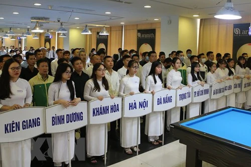 [Tin nhanh tối 12-11-2020] Trọng tài Giải Billiards & Snooker bất ngờ đột quỵ và tử vong