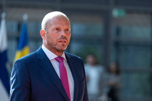 Bộ trưởng Quốc phòng Bỉ: UAV ‘lạ’ đã do thám căn cứ không quân chúng tôi