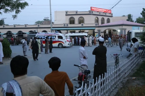 Mỹ, Trung Quốc lên tiếng về căng thẳng leo thang giữa Ấn Độ và Pakistan 