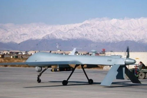 Iran bị tố tấn công máy bay không người lái của Mỹ ở vùng Vịnh