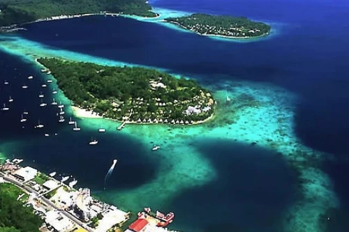 Động đất mạnh 7,3 độ richter ở Vanuatu, gây cảnh báo sóng thần cục bộ