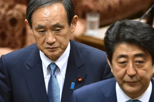 Nhật Bản: LDP chính thức ấn định ngày bầu Chủ tịch đảng thay ông Abe