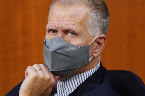 Gay cấn cuộc đua tại Thượng viện Mỹ, đảng nào sẽ giành quyền kiểm soát?