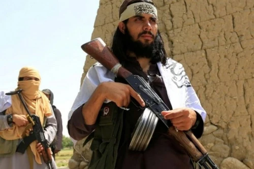 Taliban kêu gọi Mỹ tôn trọng thỏa thuận hòa bình