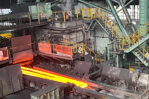 Công ty thép lớn nhất Nhật Bản rút khỏi liên doanh với Baoshan của Trung Quốc