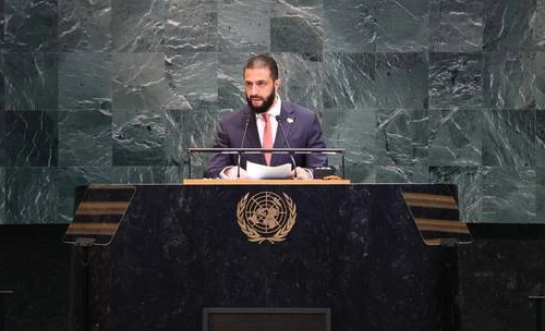 Hội đồng Bảo an Liên hợp quốc dỡ bỏ lệnh trừng phạt đối với Tổng thống Syria