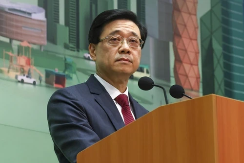 Hồng Kông tuyên bố sẽ cấm thủy sản nếu Nhật Bản xả nước thải từ nhà máy Fukushima