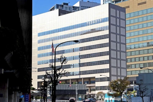 Đại sứ quán Mỹ đưa ra khuyến cáo đối với công dân nước này tại Nhật Bản